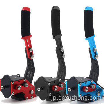 BRAKE SYSTEM LOGITECH G29/G27/G25 PC 64ビットホールセンサーUSB SIM Racing for Rally Racing Games T300 T500